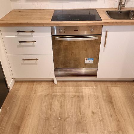 Remanso De Paz A Un Paso De Todo Apartment Vigo Bagian luar foto
