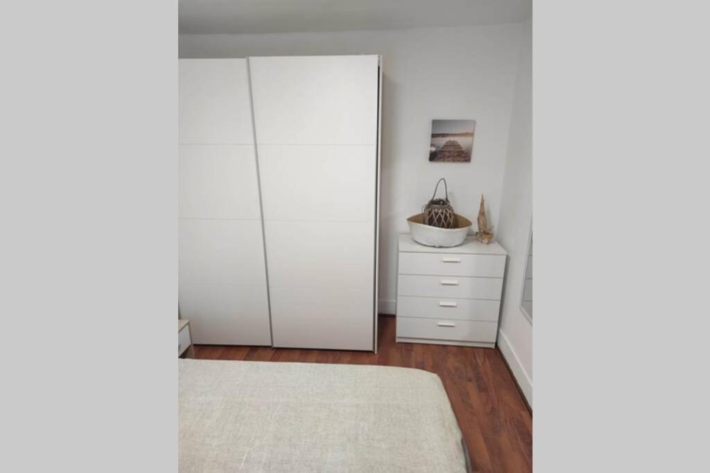 Remanso De Paz A Un Paso De Todo Apartment Vigo Bagian luar foto