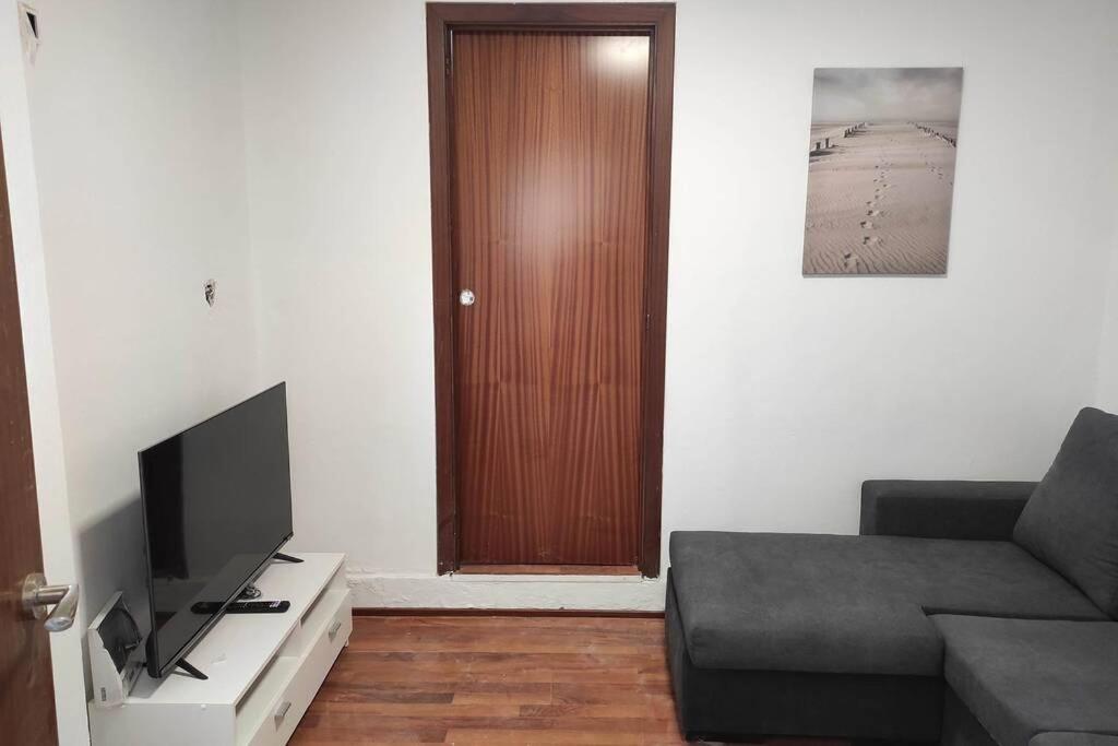 Remanso De Paz A Un Paso De Todo Apartment Vigo Bagian luar foto