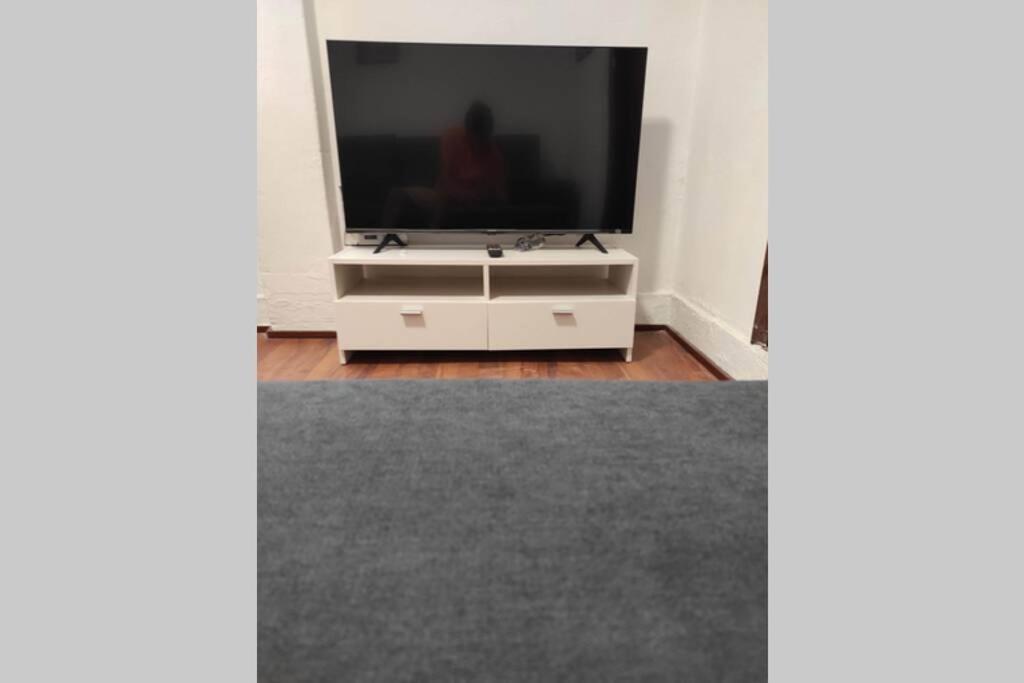 Remanso De Paz A Un Paso De Todo Apartment Vigo Bagian luar foto