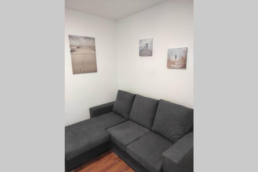 Remanso De Paz A Un Paso De Todo Apartment Vigo Bagian luar foto