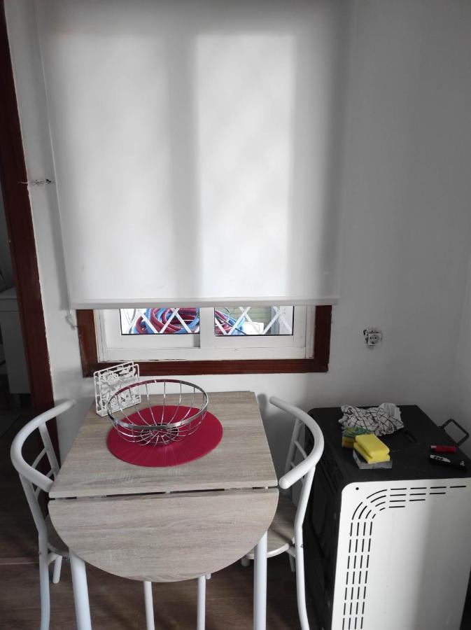 Remanso De Paz A Un Paso De Todo Apartment Vigo Bagian luar foto