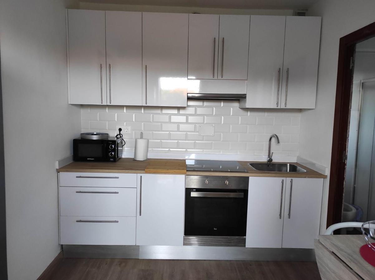 Remanso De Paz A Un Paso De Todo Apartment Vigo Bagian luar foto