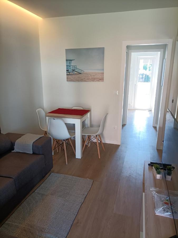 Remanso De Paz A Un Paso De Todo Apartment Vigo Bagian luar foto