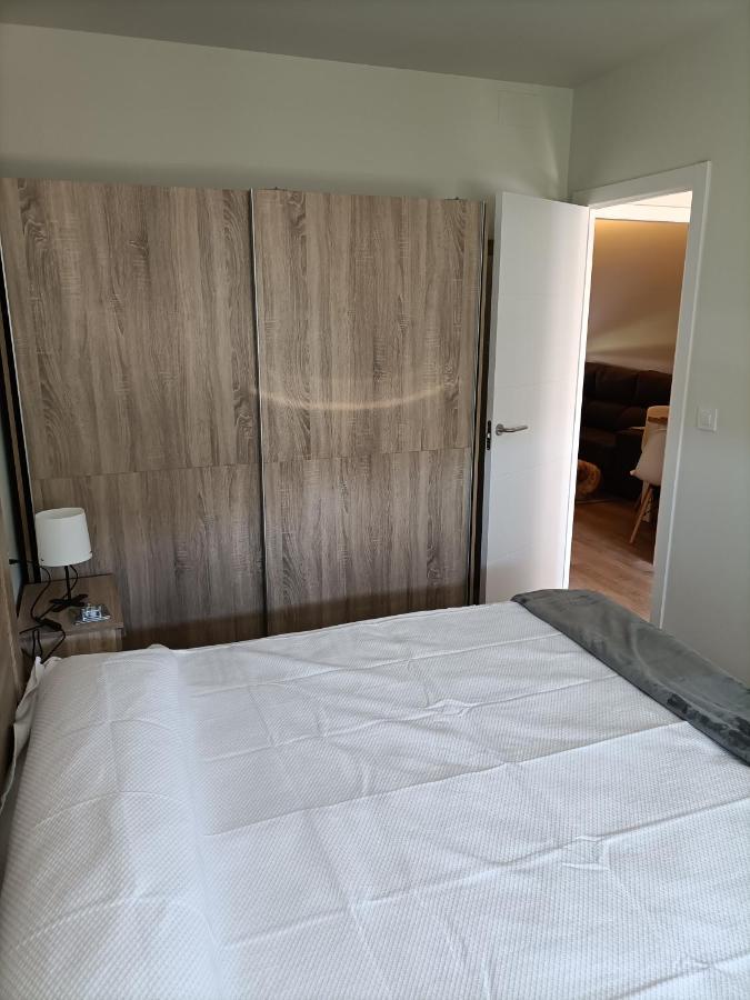 Remanso De Paz A Un Paso De Todo Apartment Vigo Bagian luar foto