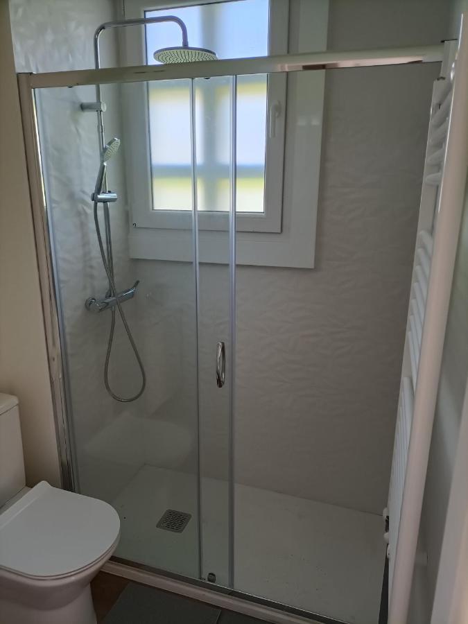 Remanso De Paz A Un Paso De Todo Apartment Vigo Bagian luar foto