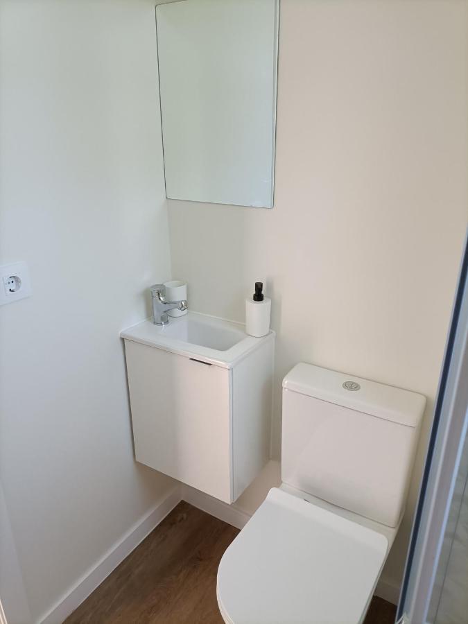 Remanso De Paz A Un Paso De Todo Apartment Vigo Bagian luar foto