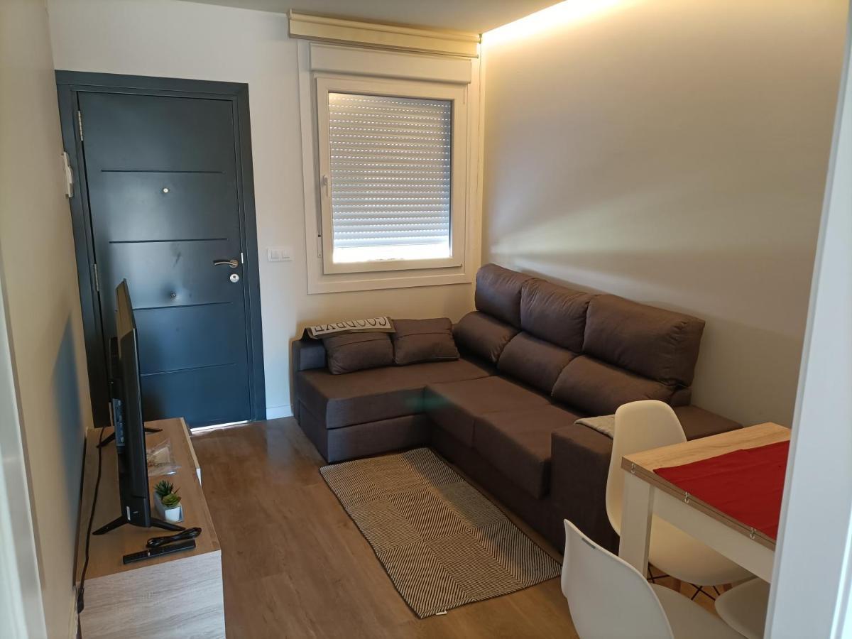 Remanso De Paz A Un Paso De Todo Apartment Vigo Bagian luar foto