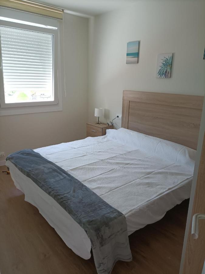 Remanso De Paz A Un Paso De Todo Apartment Vigo Bagian luar foto