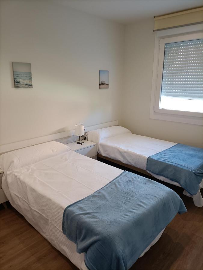 Remanso De Paz A Un Paso De Todo Apartment Vigo Bagian luar foto