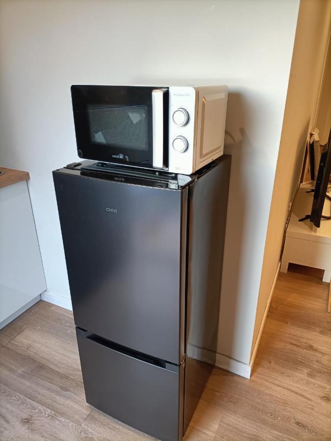 Remanso De Paz A Un Paso De Todo Apartment Vigo Bagian luar foto