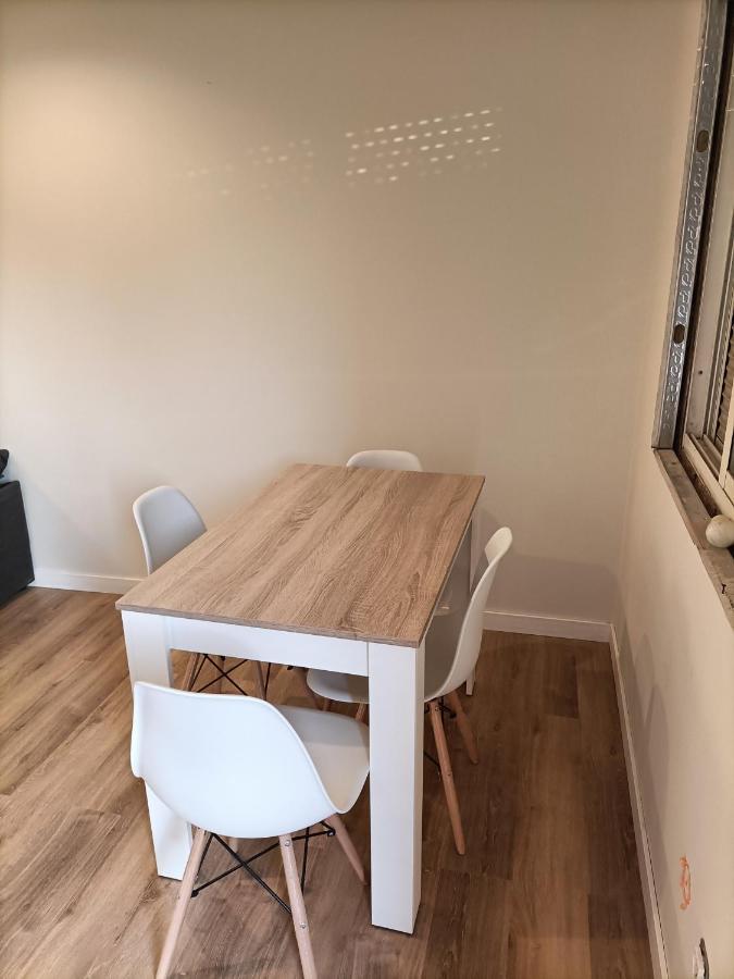 Remanso De Paz A Un Paso De Todo Apartment Vigo Bagian luar foto