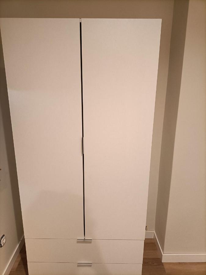 Remanso De Paz A Un Paso De Todo Apartment Vigo Bagian luar foto