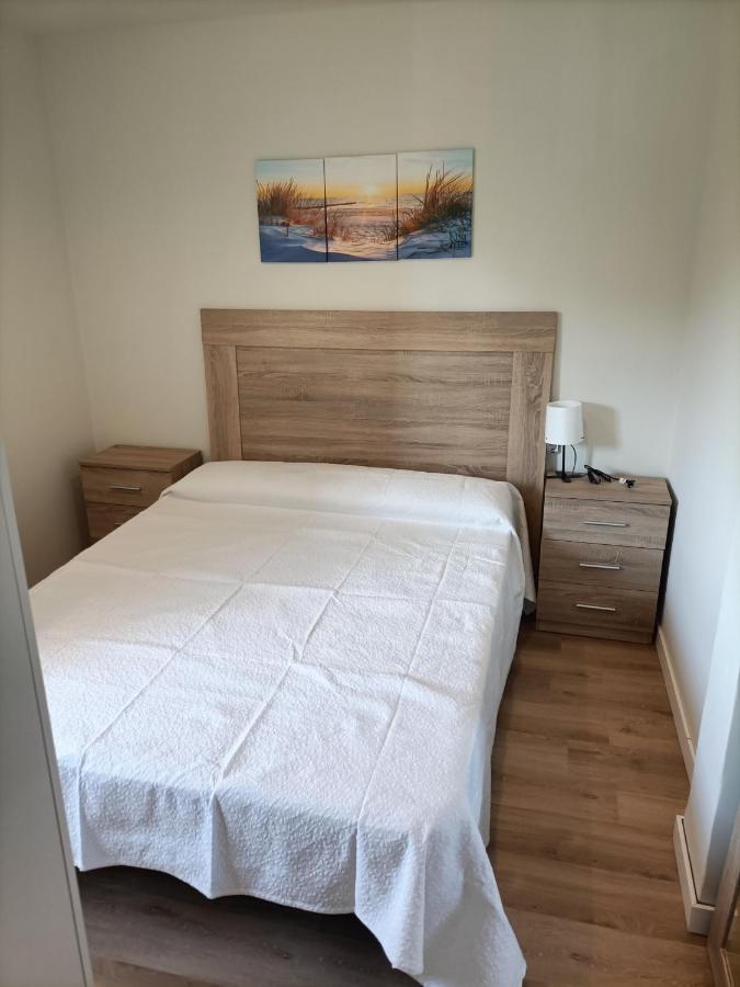 Remanso De Paz A Un Paso De Todo Apartment Vigo Bagian luar foto