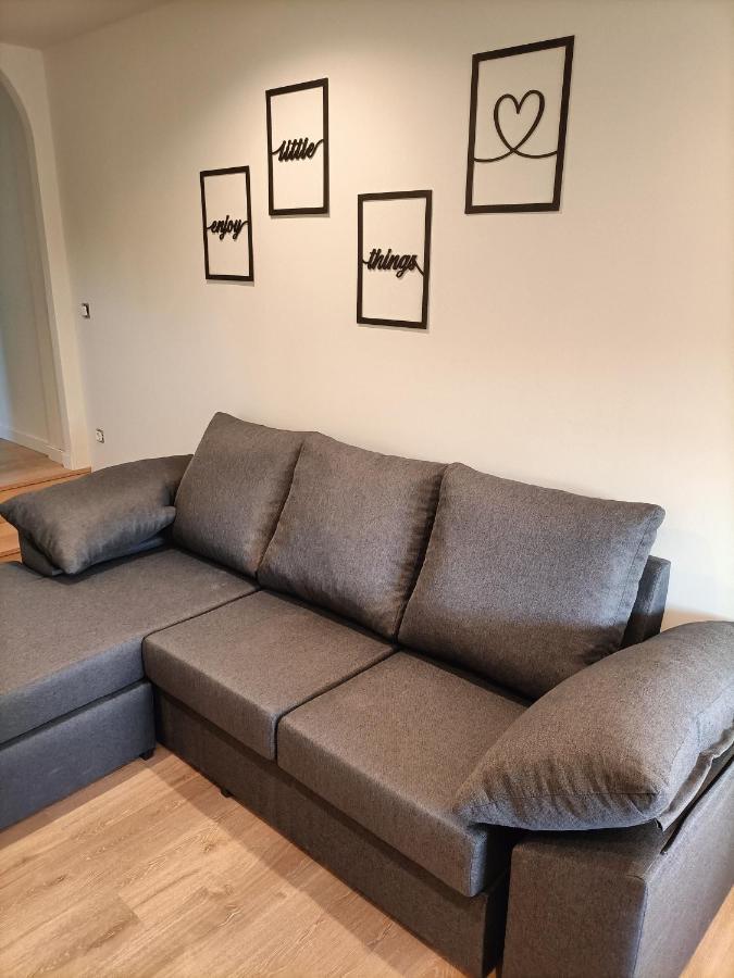 Remanso De Paz A Un Paso De Todo Apartment Vigo Bagian luar foto