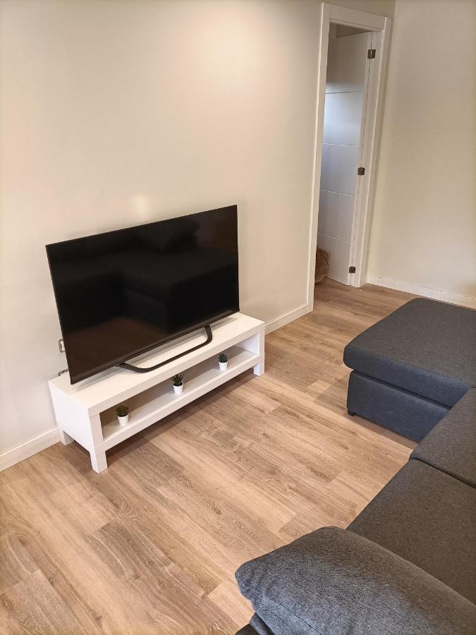 Remanso De Paz A Un Paso De Todo Apartment Vigo Bagian luar foto