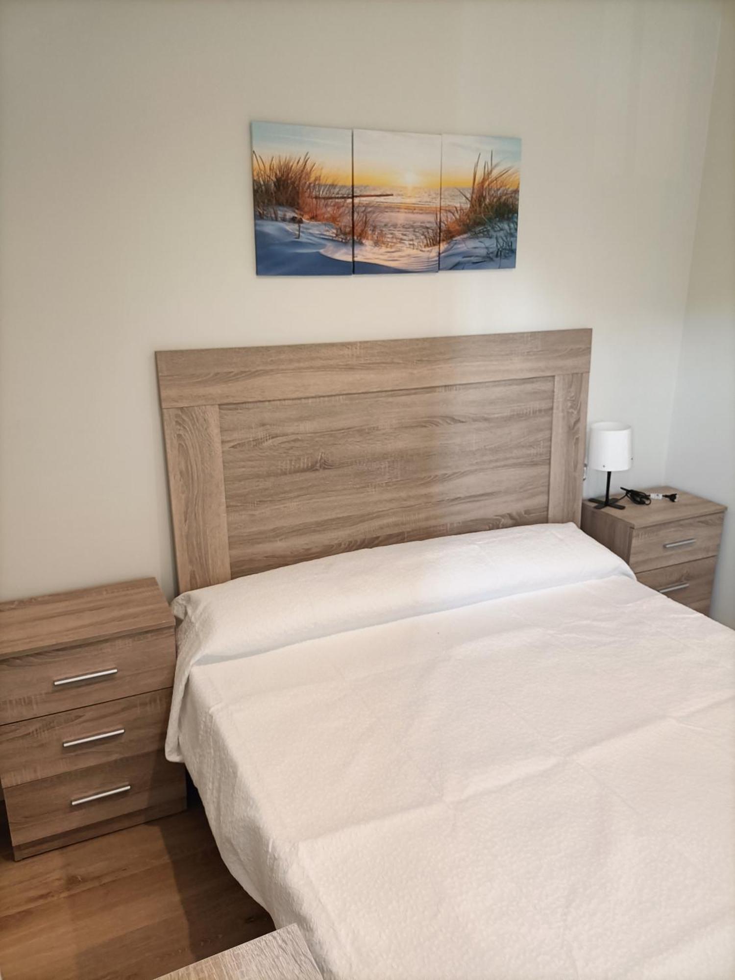 Remanso De Paz A Un Paso De Todo Apartment Vigo Bagian luar foto